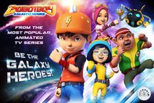 BoBoiBoy: Galactic Heroes RPG ảnh số 8