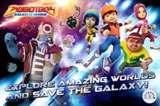 BoBoiBoy: Galactic Heroes RPG ảnh số 2