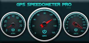 Gps Speedometer Pro image 