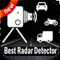Ícone do apk Police , Speed Radar Detector - all countries