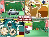 Christmas Car Garage Fun 이미지 1