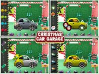 Christmas Car Garage Fun 이미지 2