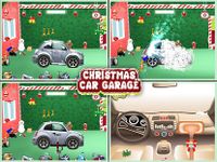 Christmas Car Garage Fun 이미지 5