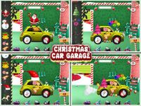 Christmas Car Garage Fun 이미지 6