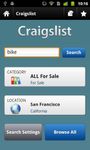 CityShop - for Craigslist afbeelding 