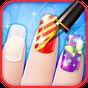 Nail Makeover - Girls Games APK icon
