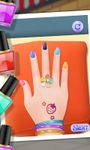 Nail Makeover - Girls Games afbeelding 1