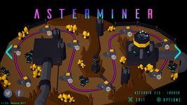 AsterMiner captura de pantalla apk 17