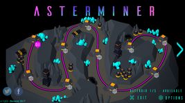 AsterMiner ekran görüntüsü APK 8