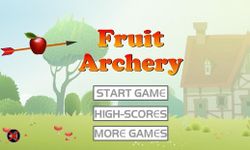 Fruit Archery - Apple Shooting image 10