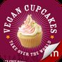 Ícone do Vegan Cupcakes