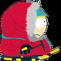 South Park Ski apk icon