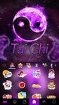 Tai Chi Emoji Kika Keyboard ảnh số 2