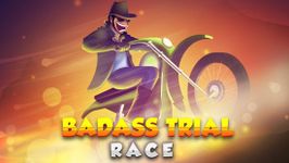 Badass Trial Race Free Ride screenshot apk 12