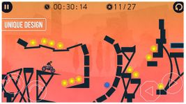 Badass Trial Race Free Ride screenshot apk 17