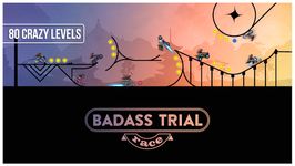 Badass Trial Race Free Ride screenshot apk 19