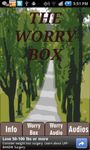 Worry Box---Anxiety Self-Help obrazek 5