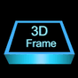 3D Frame Next Launcher theme APK