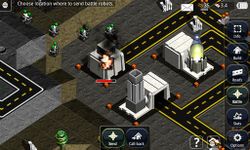 Gambar Robotic Planet RTS 2