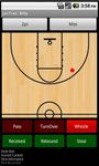 Captura de tela do apk JocTrac Basketball 3