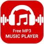Tube Mp3 Music Player APK Simgesi