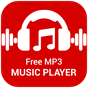 Εικονίδιο του Tube Mp3 Music Player apk