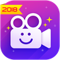 Ikona apk Video Editor With Music And Effects & Video Maker