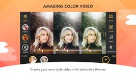 Video Editor With Music And Effects & Video Maker image 10