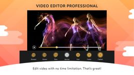 Video Editor With Music And Effects & Video Maker obrazek 