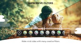 Video Editor With Music And Effects & Video Maker obrazek 1