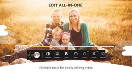 Video Editor With Music And Effects & Video Maker obrazek 3