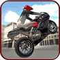 City Trial Motorbike apk icon