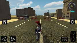 Imagine City Trial Motorbike 4