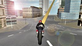 Imagine City Trial Motorbike 5