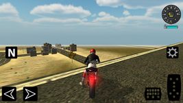 Imagine City Trial Motorbike 8
