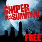 Ícone do apk Sniper Oco Survival Free