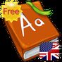 The Free Dictionary Inglês APK