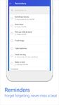 Cortana for Android afbeelding 4