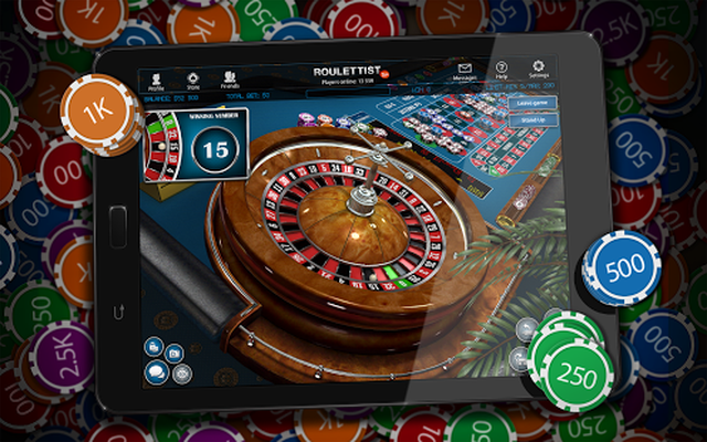 Casino Roulette: Roulettist - Apps on Google Play