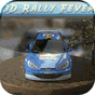 Ícone do apk Febre do Rally 3D