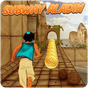 Prince Aladdin Adventure Run APK