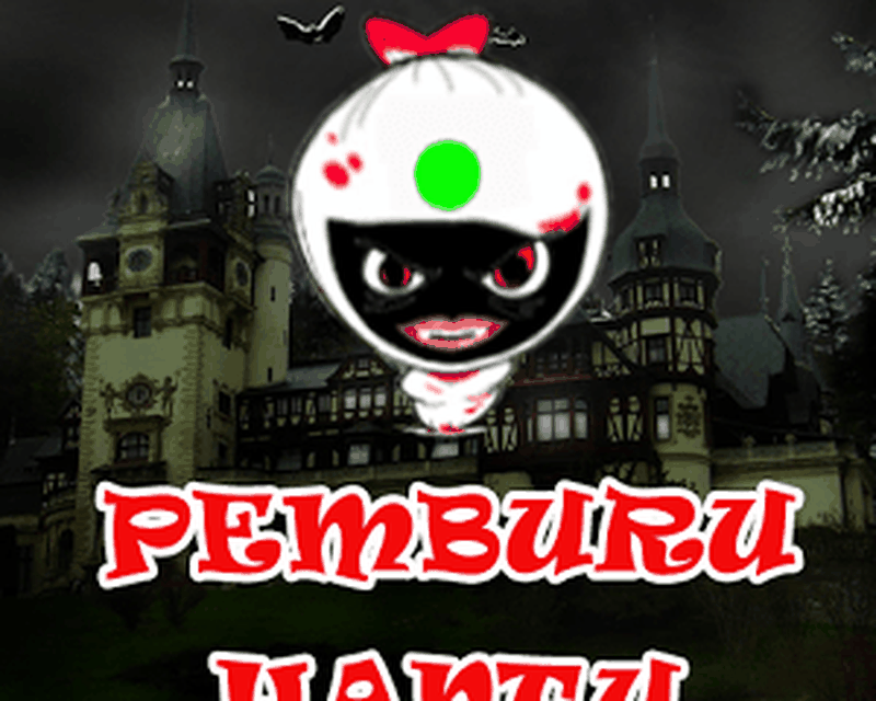 77+ Hantu Apk Gratis