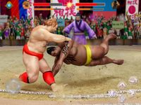 Imagem 10 do Sumo Stars Wrestling 2018: World Sumotori Fighting