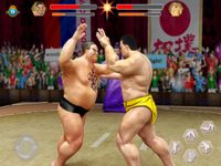 Sumo Stars Wrestling 2018: World Sumotori Fighting image 13