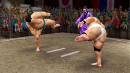 Sumo Stars Wrestling 2018: World Sumotori Fighting image 2
