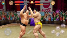 Sumo Stars Wrestling 2018: World Sumotori Fighting image 3