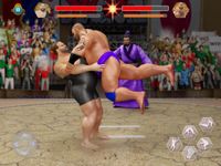 Sumo Stars Wrestling 2018: World Sumotori Fighting image 4