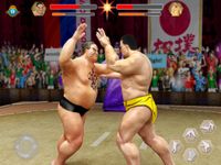 Sumo Stars Wrestling 2018: World Sumotori Fighting image 8
