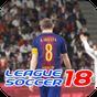 Ultimate Dream League Soccer 18 Guide apk icono