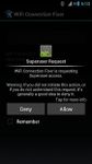 WiFi Connection Fixer *ROOT* image 2